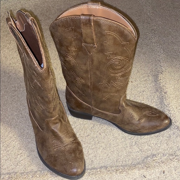 Faded Glory Other - Faded glory boots
